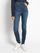 Esprit Skinny Fit Jeans in blau für Damen, Größe: 27-30. 990CC1B302