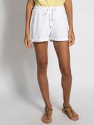 LTB Shorts in weiss für Damen, Größe: XS. 83602